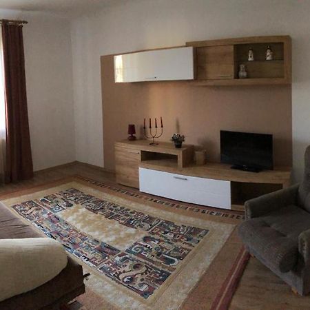 Apartament Boema Турда Экстерьер фото
