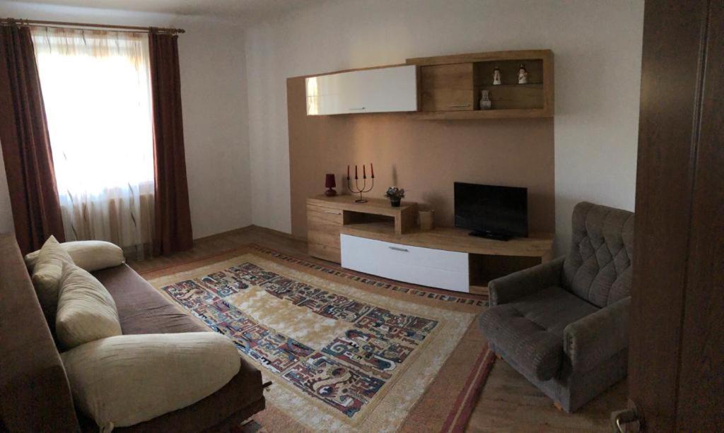 Apartament Boema Турда Экстерьер фото