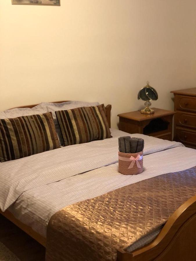 Apartament Boema Турда Экстерьер фото